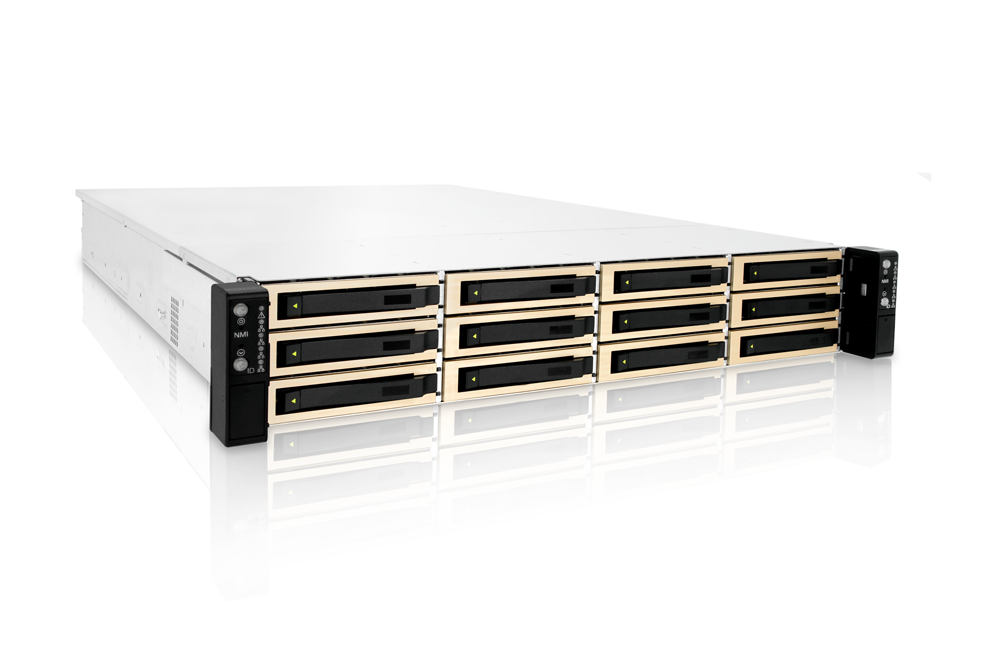IW-RN212-04 - server system assembly